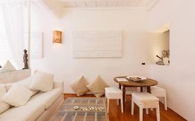 Piazza Navona Luxury 6 people